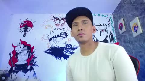 Snapshot of jaison_halls chatting on January 2025 05:48:01 AM JAISON HALLS online show from January 2025 05:48:01 AM