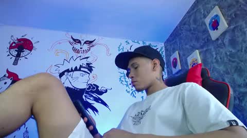 Snapshot of jaison_halls chatting on January 2025 05:49:01 AM JAISON HALLS online show from January 2025 05:49:01 AM