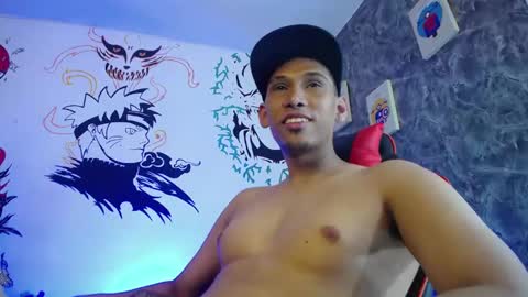 Snapshot of jaison_halls chatting on January 2025 08:42:01 AM JAISON HALLS online show from January 2025 08:42:01 AM