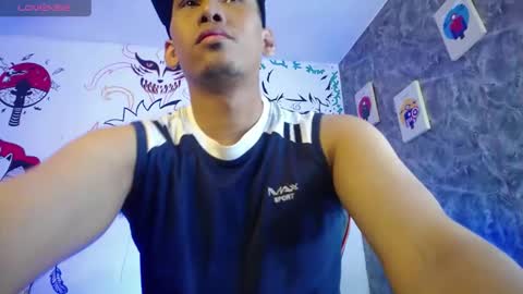 Snapshot of jaison_halls chatting on January 2025 05:23:02 AM JAISON HALLS online show from January 2025 05:23:02 AM