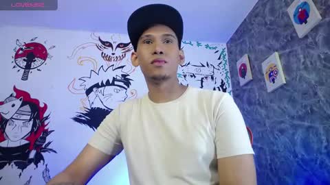 Snapshot of jaison_halls chatting on January 2025 05:09:01 AM JAISON HALLS online show from January 2025 05:09:01 AM