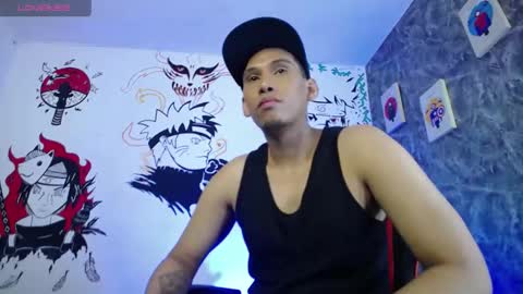 Snapshot of jaison_halls chatting on January 2025 05:30:01 AM JAISON HALLS online show from January 2025 05:30:01 AM