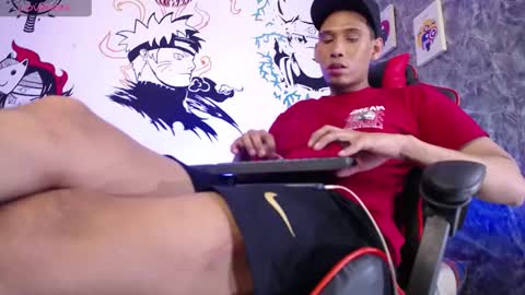 Snapshot of jaison_halls chatting on February 2025 09:11:01 AM JAISON HALLS online show from February 2025 09:11:01 AM