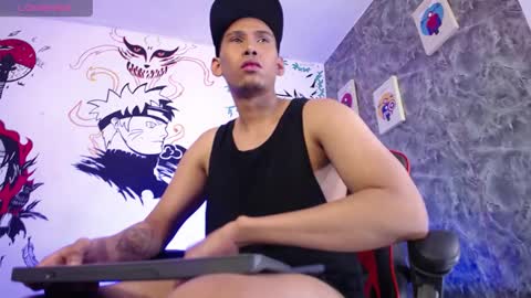 Snapshot of jaison_halls chatting on February 2025 07:41:01 AM JAISON HALLS online show from February 2025 07:41:01 AM