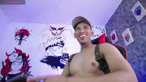 Snapshot of jaison_halls chatting on February 2025 03:58:02 AM JAISON HALLS online show from February 2025 03:58:02 AM