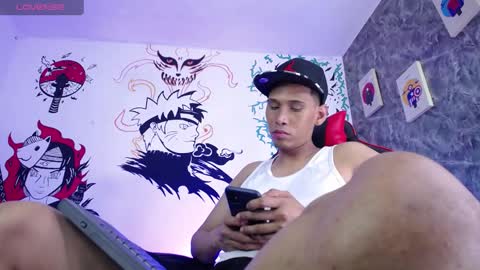 Snapshot of jaison_halls chatting on February 2025 01:38:01 PM JAISON HALLS online show from February 2025 01:38:01 PM