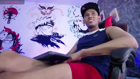 Snapshot of jaison_halls chatting on February 2025 11:49:01 AM JAISON HALLS online show from February 2025 11:49:01 AM