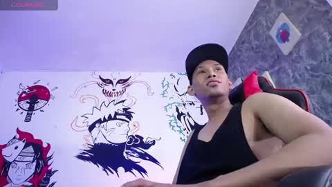 Snapshot of jaison_halls chatting on February 2025 08:18:01 AM JAISON HALLS online show from February 2025 08:18:01 AM