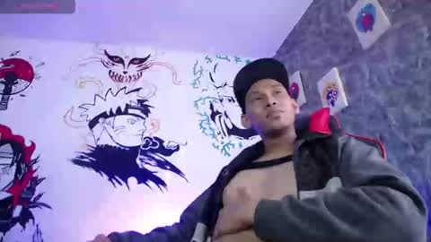 Snapshot of jaison_halls chatting on February 2025 11:13:02 PM JAISON HALLS online show from February 2025 11:13:02 PM