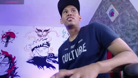 Snapshot of jaison_halls chatting on February 2025 09:10:02 AM JAISON HALLS online show from February 2025 09:10:02 AM