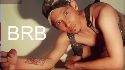 Snapshot of jaison_halls chatting on February 2025 11:19:02 AM JAISON HALLS online show from February 2025 11:19:02 AM