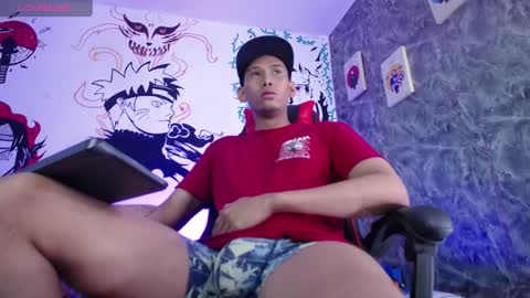 Snapshot of jaison_halls chatting on February 2025 08:50:02 AM JAISON HALLS online show from February 2025 08:50:02 AM