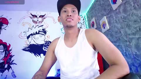 Snapshot of jaison_halls chatting on March 2025 09:17:02 AM JAISON HALLS online show from March 2025 09:17:02 AM