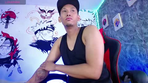 Snapshot of jaison_halls chatting on March 2025 10:07:02 AM JAISON HALLS online show from March 2025 10:07:02 AM