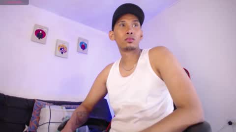 Snapshot of jaison_halls chatting on September 2025 07:18:02 AM JAISON HALLS online show from September 2025 07:18:02 AM