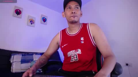 Snapshot of jaison_halls chatting on September 2025 07:31:01 AM JAISON HALLS online show from September 2025 07:31:01 AM