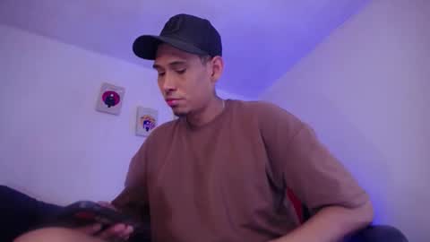 Snapshot of jaison_halls chatting on October 2025 08:24:01 AM JAISON HALLS online show from October 2025 08:24:01 AM