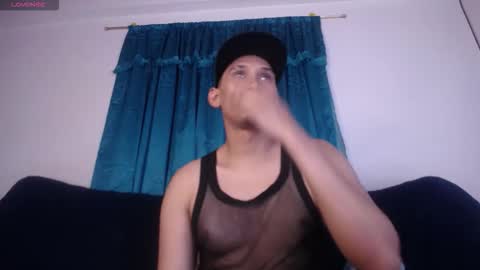 Snapshot of jaison_halls chatting on November 2025 02:56:02 AM JAISON HALLS online show from November 2025 02:56:02 AM