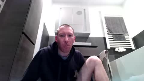 jak_81 online show from January 2025 01:53:01 AM