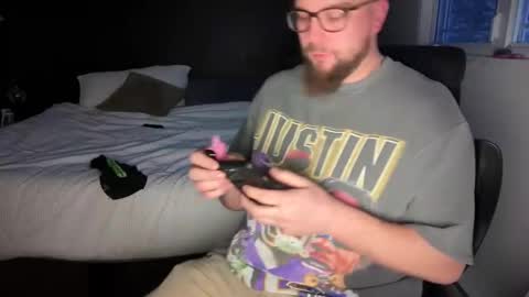 Jake online show from March 2026 11:04:01 AM