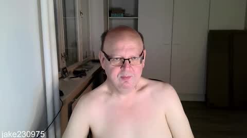 Jake2309 online show from October 2025 07:49:01 PM