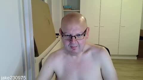 Jake2309 online show from November 2025 07:45:02 PM