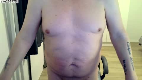 Jake2309 online show from May 2026 06:16:02 PM
