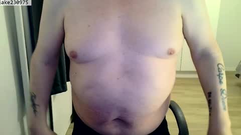 Jake2309 online show from May 2026 07:32:02 PM