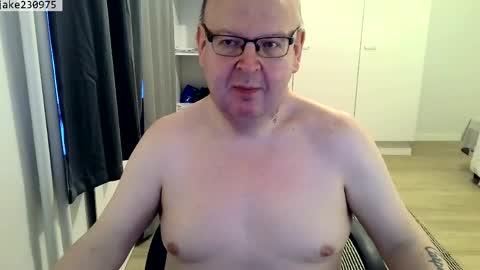 Jake2309 online show from May 2026 06:59:01 PM