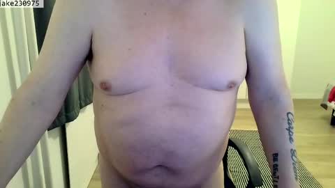 Jake2309 online show from June 2026 07:15:02 PM
