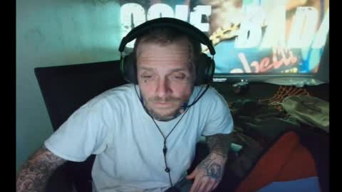 showingitoff online show from February 2026 06:46:02 AM