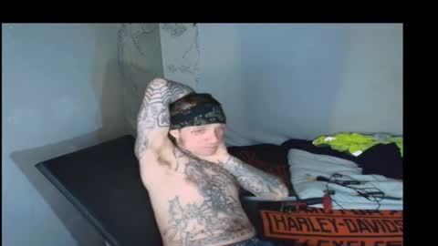 showingitoff online show from March 2026 07:15:01 AM