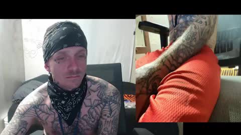 showingitoff online show from April 2026 06:20:01 AM