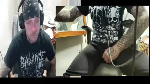 showingitoff online show from May 2026 04:28:01 AM