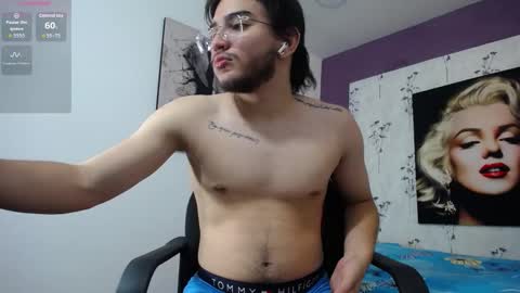 jake   online show from November 2025 09:58:01 PM