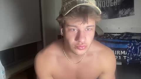 jake_brick online show from April 2026 04:45:02 AM
