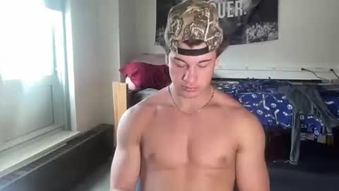 jake_brick online show from April 2026 03:25:02 PM