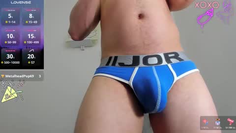 Jacob Strokes online show from February 2025 12:19:02 AM