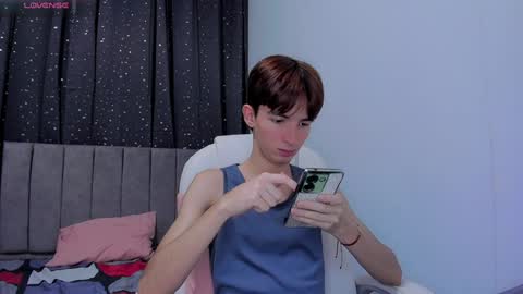 Snapshot of jake_evanss_ chatting on December 2024 11:01:01 AM JAKE online show from December 2024 11:01:01 AM