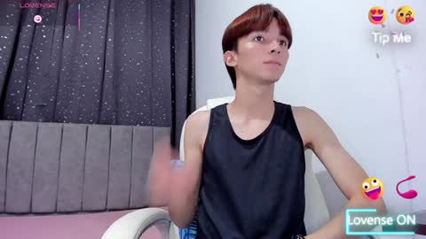 Snapshot of jake_evanss_ chatting on February 2025 01:32:02 AM JAKE online show from February 2025 01:32:02 AM