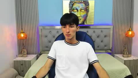 Snapshot of jake_evanss_ chatting on September 2025 08:32:01 PM JAKE online show from September 2025 08:32:01 PM