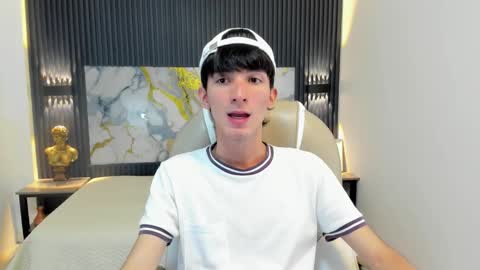 Snapshot of jake_evanss_ chatting on October 2025 08:30:02 PM JAKE online show from October 2025 08:30:02 PM