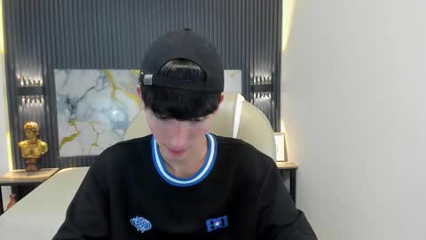 Snapshot of jake_evanss_ chatting on October 2025 08:40:02 PM JAKE online show from October 2025 08:40:02 PM