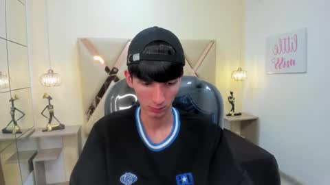 Snapshot of jake_evanss_ chatting on October 2025 08:46:02 AM JAKE online show from October 2025 08:46:02 AM