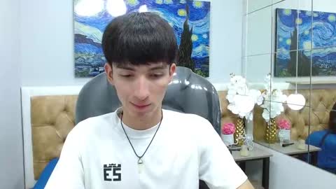 JAKE online show from November 2025 07:35:02 PM