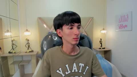 JAKE online show from November 2025 04:29:01 PM