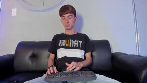 JAKE online show from May 2026 03:17:01 PM