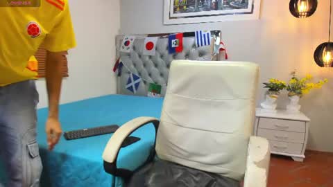 jake_falcon online show from June 2026 11:31:01 AM