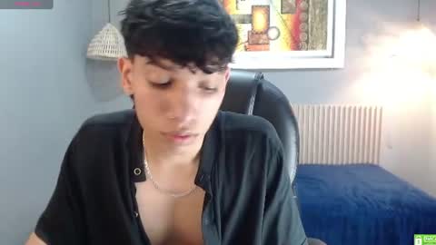 jake_falcon online show from July 2026 12:48:02 PM