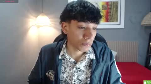 jake_falcon online show from July 2026 11:31:02 AM